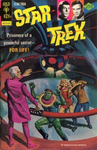 Star Trek #31 (1975)