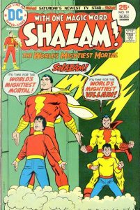 Shazam #19 (1975)