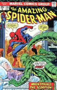 Amazing Spider-Man #146 (1975)