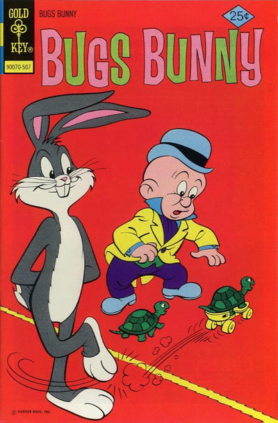 Bugs Bunny #164 (1975)