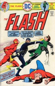 The Flash #235 (1975)