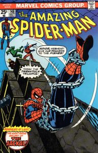Amazing Spider-Man #148 (1975)