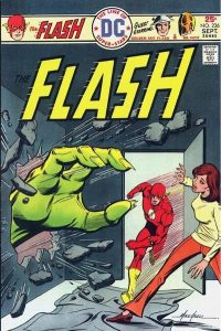 The Flash #236 (1975)