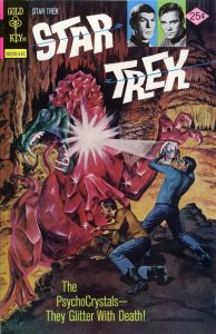 Star Trek #34 (1975)