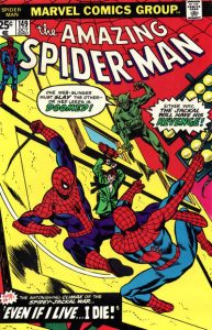 Amazing Spider-Man #149 (1975)
