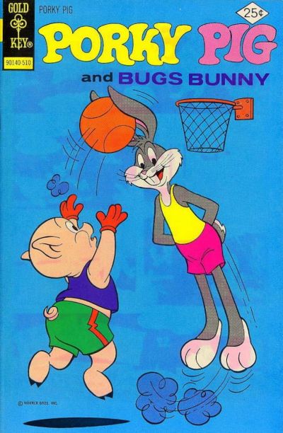 Porky Pig #63 (1975)