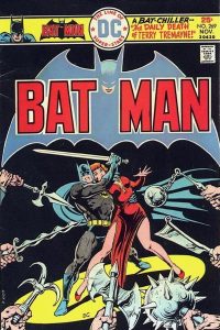 Batman #269 (1975)