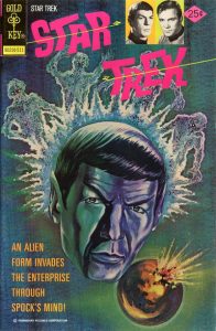 Star Trek #35 (1975)