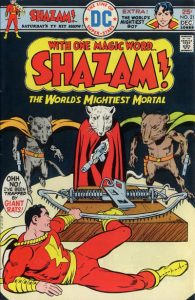Shazam #21 (1975)