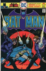 Batman #270 (1975)