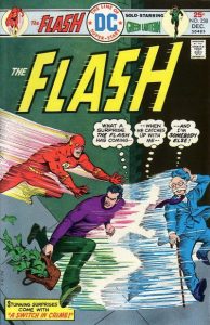 The Flash #238 (1975)