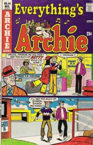 Everything's Archie #44 (1975)