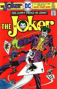 The Joker #5 (1976)
