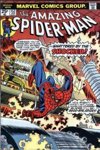 Amazing Spider-Man #152 (1976)