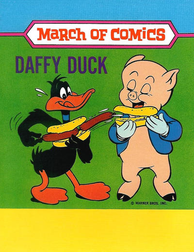 March of Comics #413 (1976)