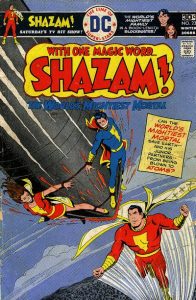 Shazam #23 (1976)