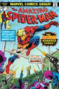 Amazing Spider-Man #153 (1976)