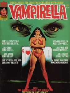 Vampirella #49 (1976)