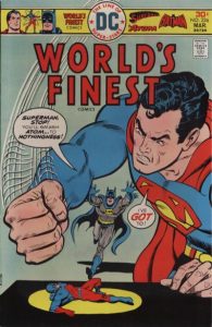 World's Finest Comics #236 (1976)