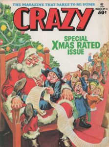 Crazy Magazine #16 (1976)