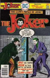 The Joker #6 (1976)