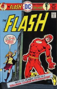 The Flash #240 (1976)