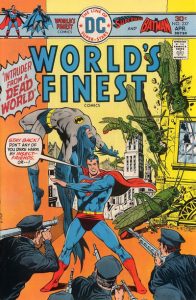World's Finest Comics #237 (1976)