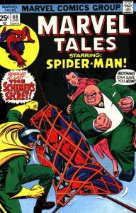 Marvel Tales #66 (1976)