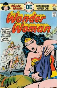 Wonder Woman #223 (1976)