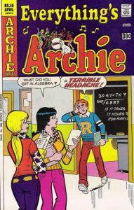 Everything's Archie #46 (1976)
