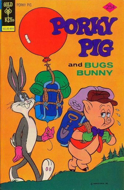 Porky Pig #66 (1976)