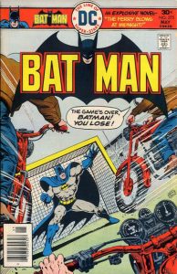 Batman #275 (1976)