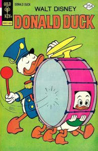 Donald Duck #171 (1976)