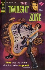 The Twilight Zone #70 (1976)