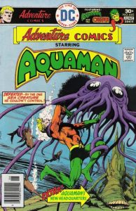 Adventure Comics #445 (1976)