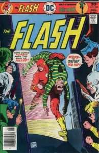 The Flash #243 (1976)