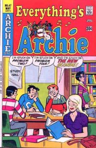 Everything's Archie #47 (1976)
