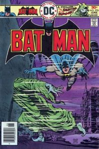 Batman #276 (1976)