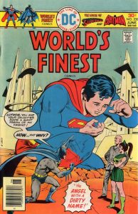 World's Finest Comics #238 (1976)