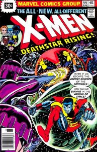 X-Men #99 (1976)