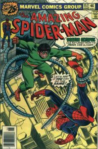 Amazing Spider-Man #157 (1976)