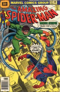Amazing Spider-Man #157 (1976)