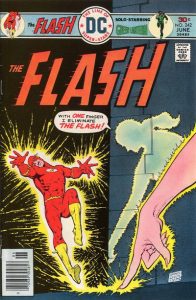The Flash #242 (1976)