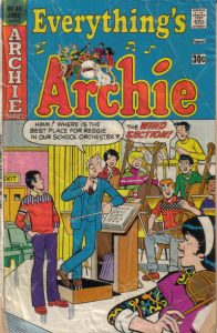 Everything's Archie #48 (1976)
