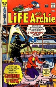 Life with Archie #170 (1976)