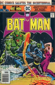 Batman #277 (1976)