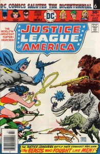 Justice League of America #132 (1976)