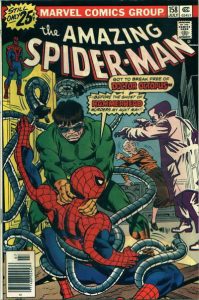 Amazing Spider-Man #158 (1976)