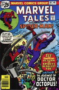 Marvel Tales #69 (1976)