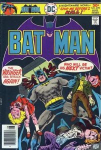 Batman #278 (1976)